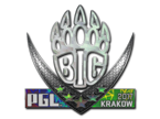 BIG (Holo) | 2020 RMR image